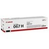 Canon CRG 067H (5104C002) Lazerinė kasetė, Purpurinė