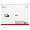 Canon kontraktas CRG 041H (0453C004) juoda kasetė