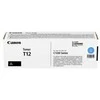 Canon Toneris T12 (5097C006) Lazerinė kasetė, Žydra