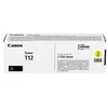Canon Toneris T12 (5095C006) Lazerinė kasetė, Geltona
