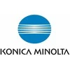Konica Minolta TNP81C (AAJW451) Lazerinė kasetė, Žydra