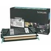 Lexmark (C5220KS) Return, juoda kasetė