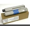 OKI 44469814, 5000 pages, Juodas, 1 pc(s)