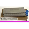 OKI 45396302 tonerio kasetė Originalus Rausvai raudona 1 vnt