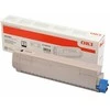 OKI 46443120 - 10000 pages - Juodas - 1 pc(s)