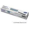 TONER „Panasonic“ dažų krepšelis; KX-FATC506X f³r KX-MC6020/6260; žydra