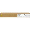Ricoh 842058 dažų kasetė 1 vnt Original Geltona