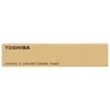 Toshiba 6AJ00000268 tonerio kasetė 1 vnt Originalus Žydras
