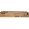 Toshiba Toneris T-FC30EK TFC30EK Juodas Juodas (6AJ00000093)(6AJ00000282)