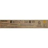 Tonerio Kasetė - Toshiba T-FC425EY 24000 Puslapių Geltona
