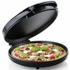 Picos keptuvė Tristar PZ-2881 Pizza Maker, Juoda, 30 cm