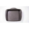 Forma / blacha Asimetria 30 x 24 x 6 cm PYREX