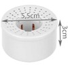 Drėkintuvas Oro drėkintuvo filtras Np11029