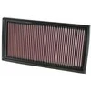 Kn Filters K&amp;N FILTRAI K&amp;N Insert 33-2405
