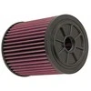 Kn Filters K&amp;N FILTRAI K&amp;N E-0664 įdėklas