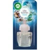 "Air-Wick Life Scents Oasis Turquesa" elektrinio oro gaiviklio užpildas 17 ml