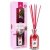 Drėkintuvas Cristalinas Mikado Ambientador 0 Moras y Frambuesas, 180 ml