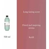 Drėkintuvas Rituals The Ritual Of Sakura Fragrance Sticks Refill kvapiųjų lazdelių papildymas, 500 ml