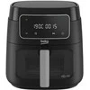 Gruzdintuvė Beko FRL3374B 7.6 l juoda