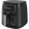 Gruzdintuvė Beko FRL3374B 7.6 l juoda