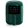 Feel-Maestro MR-755 gruzdintuvė 3 l 1200 W karšto oro gruzdintuvė Žalias