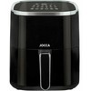 Gruzdintuvė Clatronic Gruzdintuvė na gorące powietrze JOCCA 2196 Juodas 1450 W 5 L