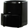 Gruzdintuvė Clatronic Gruzdintuvė na gorące powietrze JOCCA 2196 Juodas 1450 W 5 L