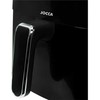 Gruzdintuvė Clatronic Gruzdintuvė na gorące powietrze JOCCA 2196 Juodas 1450 W 5 L