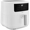 Gruzdintuvė Medion MD 11750 Life P10 XL Duo-Heißluftfritteuse 6,8 l, baltas