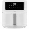 Gruzdintuvė Medion MD 11750 Life P10 XL Duo-Heißluftfritteuse 6,8 l, baltas