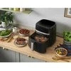 Karšto oro gruzdintuvė Russell Hobs 27630-56 Satisfry Airfryer, 8,3 l