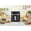 Karšto oro gruzdintuvė Russell Hobs 27630-56 Satisfry Airfryer, 8,3 l