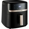 Karšto oro gruzdintuvė Russell Hobs 27630-56 Satisfry Airfryer, 8,3 l