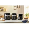 Karšto oro gruzdintuvė Russell Hobs 27630-56 Satisfry Airfryer, 8,3 l