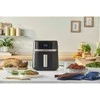 Russell Hobs Karšto oro gruzdintuvė Russell Hobbs Satisfry Air 5.5L, 27620-56
