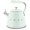 Gruzdintuvė SMEG STOVETOP KETTLE 50´STYLE Žalias WKF01PG