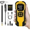 Įkraunamas kompresorius 12V SXIF0101 STANLEY