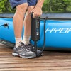Rankinė pompa BESTWAY, 36 cm