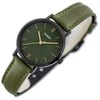Inny Apyrankė 302RG - HQ tinklelis - rožinis auksas - 12mm