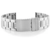 Inny Bracelet 516S - HQ - sidabrinis - 18mm
