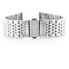 Inny Bransoleta 523S - HQ - sidabrinė - 20mm