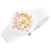 Laikrodis Inny Bransoleta 612S - plieninė HQ - sidabrinė - 22mm