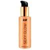 Intt Kūno kremas „Seksualus švytėjimas“ 60 ml