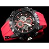 Pacific Model 4 bracelet - sidabrinis and auksinis 14mm
