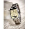 Bransoleta Pacific Model 9 solid - juoda 20mm