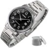 Pacific Dirželis gumowy do smartwatch 22mm - raudona/auksinė