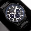 Pacific Dirželis gumowy do smartwatch 20mm - oranžinė/r.auksinis