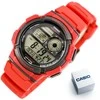 Pacific U14 rubber watch strap - juodas/baltas - 22mm