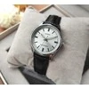 „Pacific W34“ – PREMIUM – ruda – 24 mm odinis laikrodžio dirželis