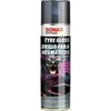 SONAX Padangų juodintojas Juodas Beast, 500ml 434400